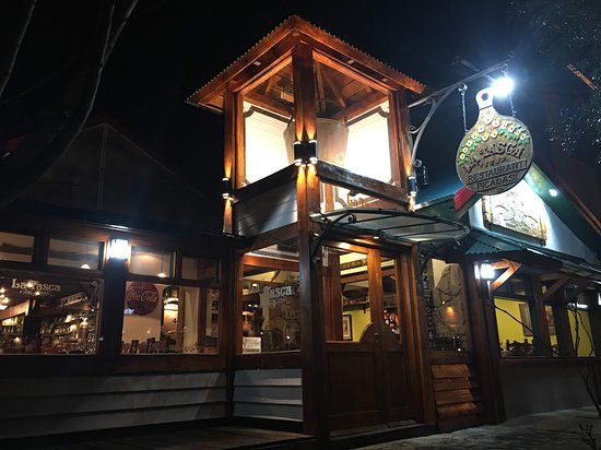 La Vieja Tasca